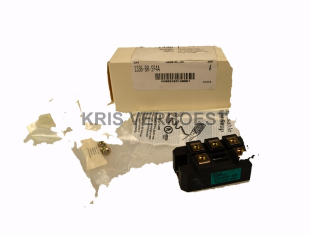 Allen-Bradley 1336-BR-SP4A (USED)