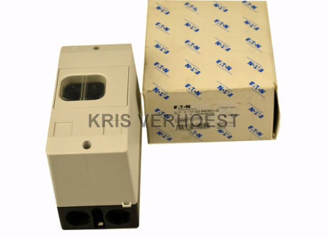 Eaton CI-PKZ01-G (NEW)