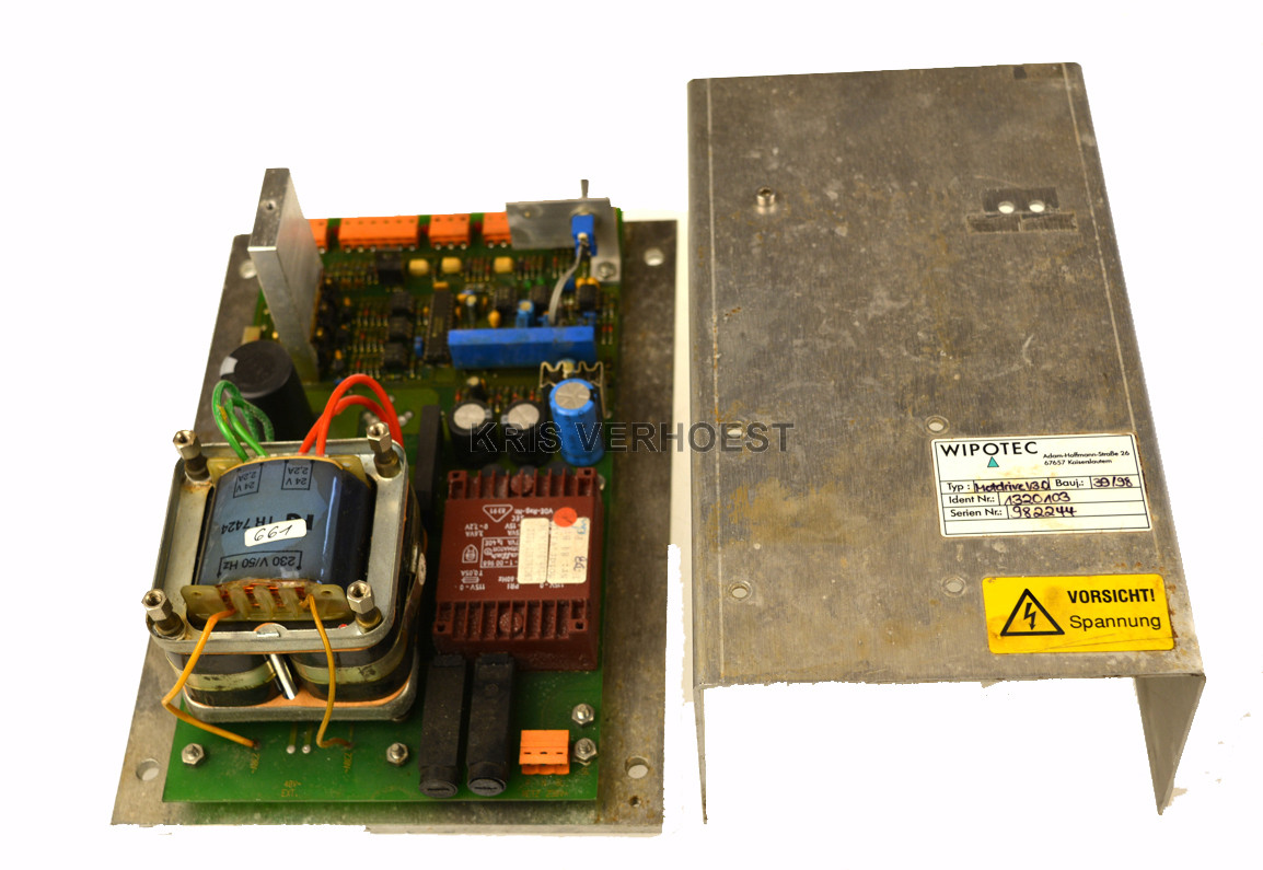 Wipotec 1320103 (NEW)