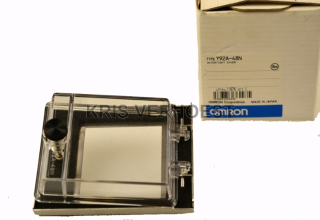 Omron Y92A-48N (USED)