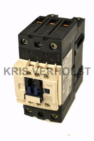 Schneider Electric LC1D50A3B7 (USED)