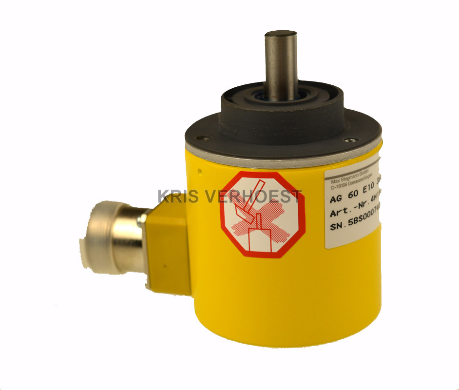 Stegmann 4M1WJ0M07N00 (NEW)