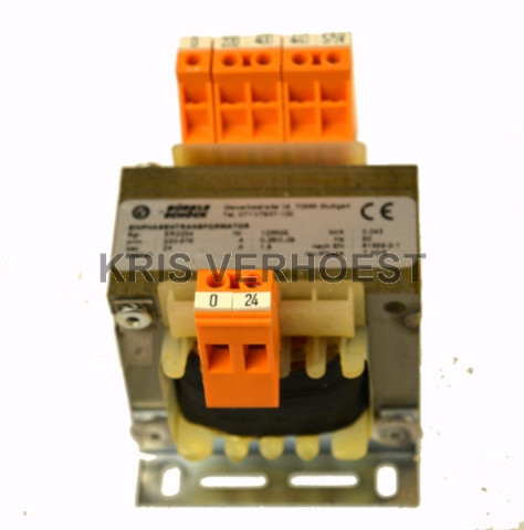 Bürkle + Schöck 125689 (USED)