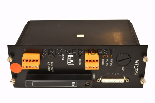 B&R M2NTCP33-0 (USED)