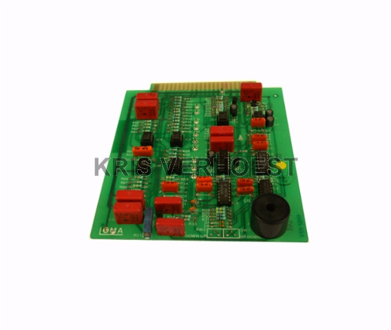 Loma 40150ISSC (NEW)