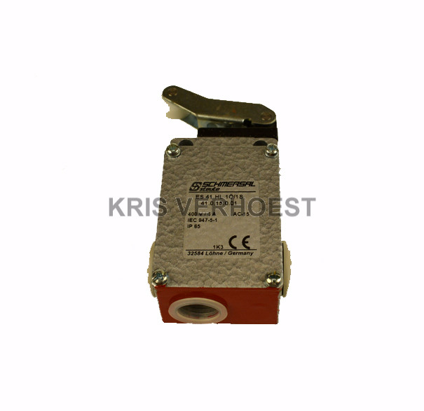 Schmersal 41.0.15.0.01 (USED)