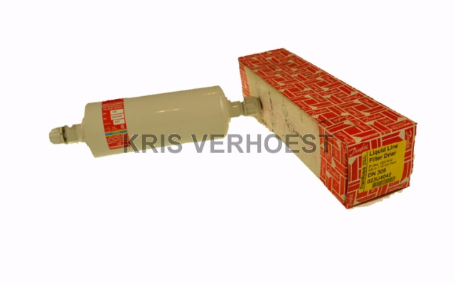 Danfoss 023U4048 (NEW)