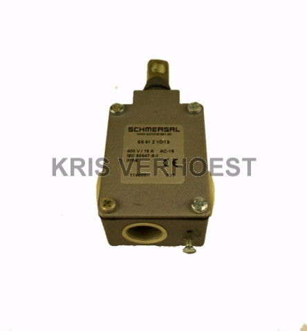 Schmersal 1047826 (NEW)