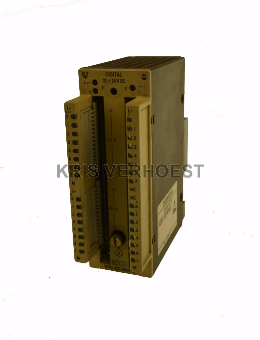 Siemens 6ES5482-8MA12 (USED)