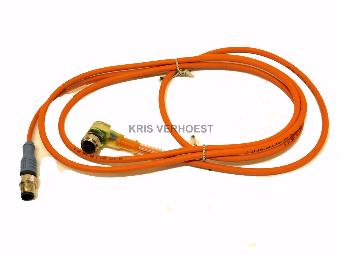 Turck 8009335 (NEW)