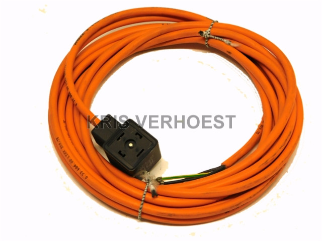 Turck 8006607 (NEW)