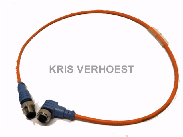 Turck 8017315 (NEW)