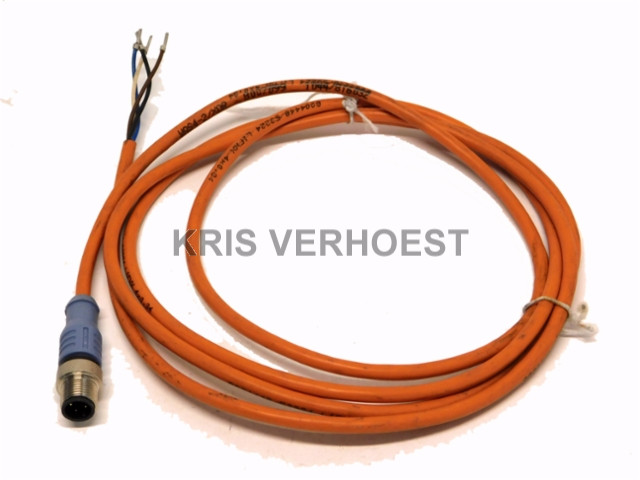 Turck 8007099 (NEW)