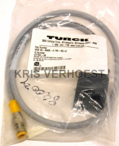 Turck U7152-34 (USED)