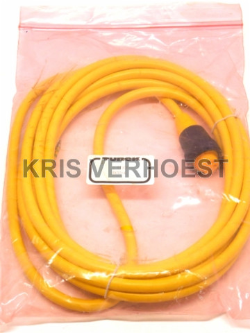 Turck RK50-4 (NEW)