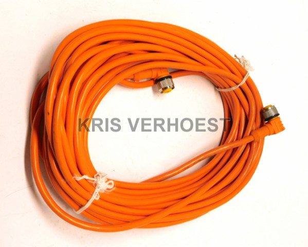 Turck 6629600 (NEW)