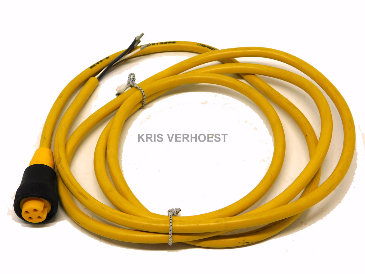 Turck 8013396 (NEW)