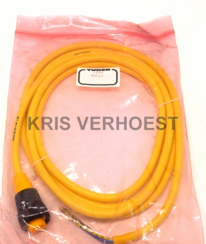Turck RK30-2,5 (NEW)