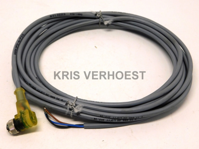Turck 8010223 (NEW)