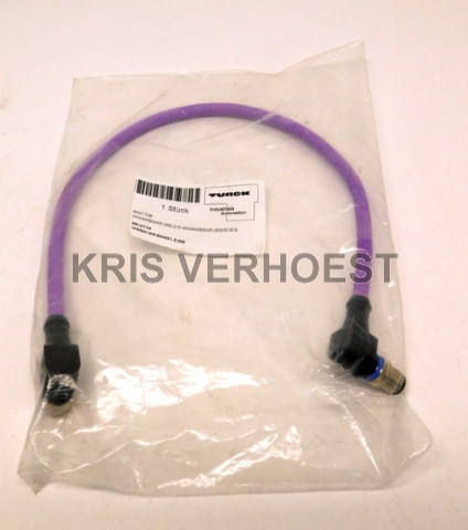 Turck 6914134 (NEW)