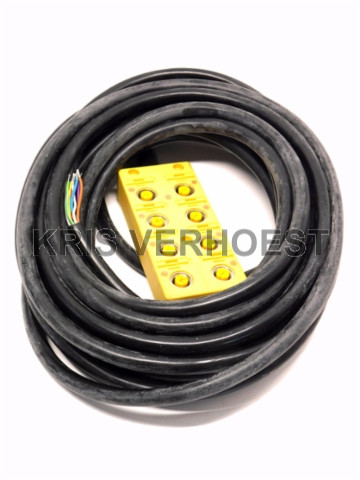 Turck VB80-P7X9-10/S90 (NEW)