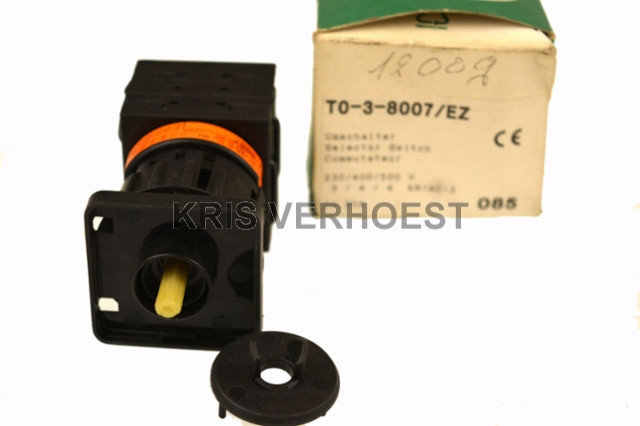 Moeller 098186 (USED)