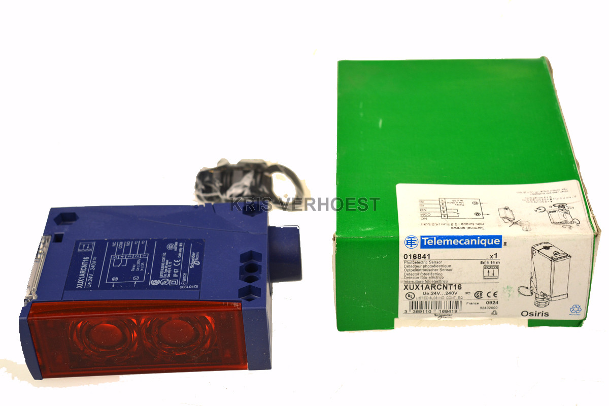 Telemecanique 016841 (USED)
