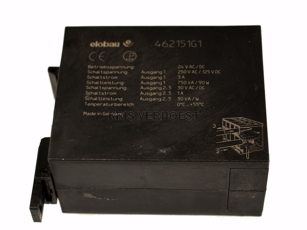 Elobau 462151G1 (NEW)