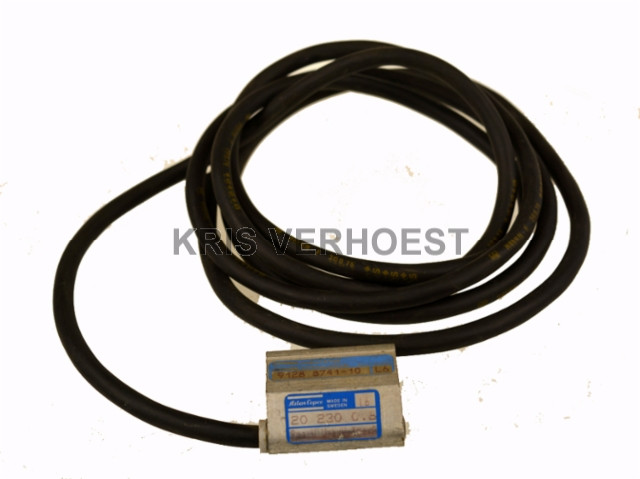 Atlas Copco 91288741-10 (USED)