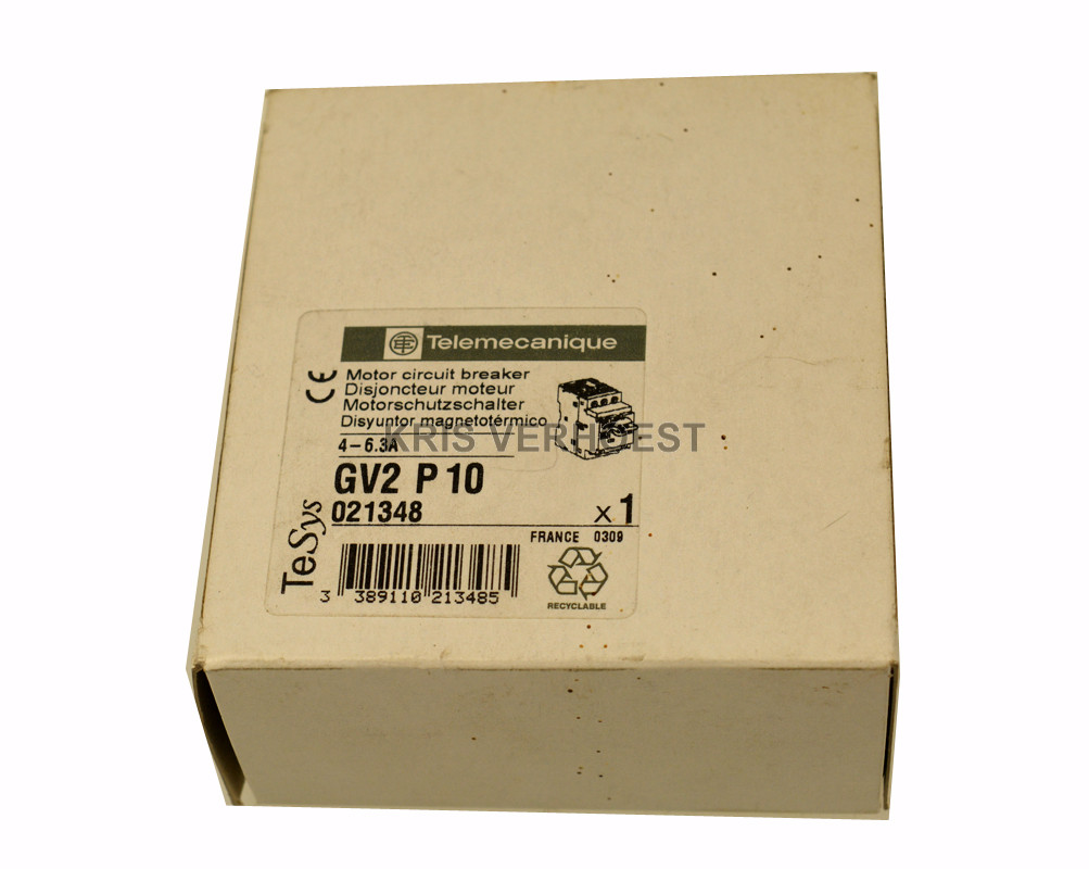 Telemecanique 021348 (USED)