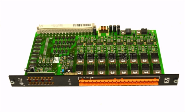 B&R ECA162-01 (USED)