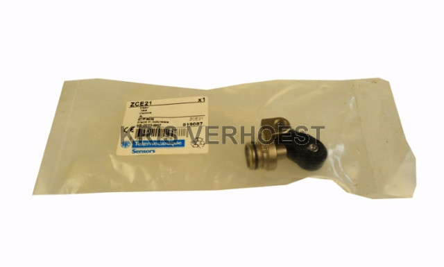 Telemecanique 019087 (USED)