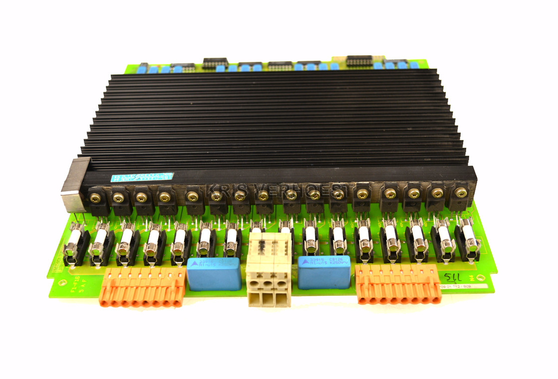 Siemens 6BK1700-2BA70-0AA1 (NEW)