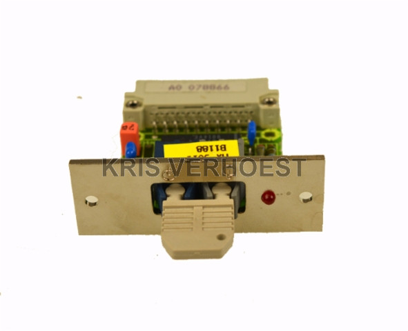 Siemens 6ES5985-4AA11 (NEW)