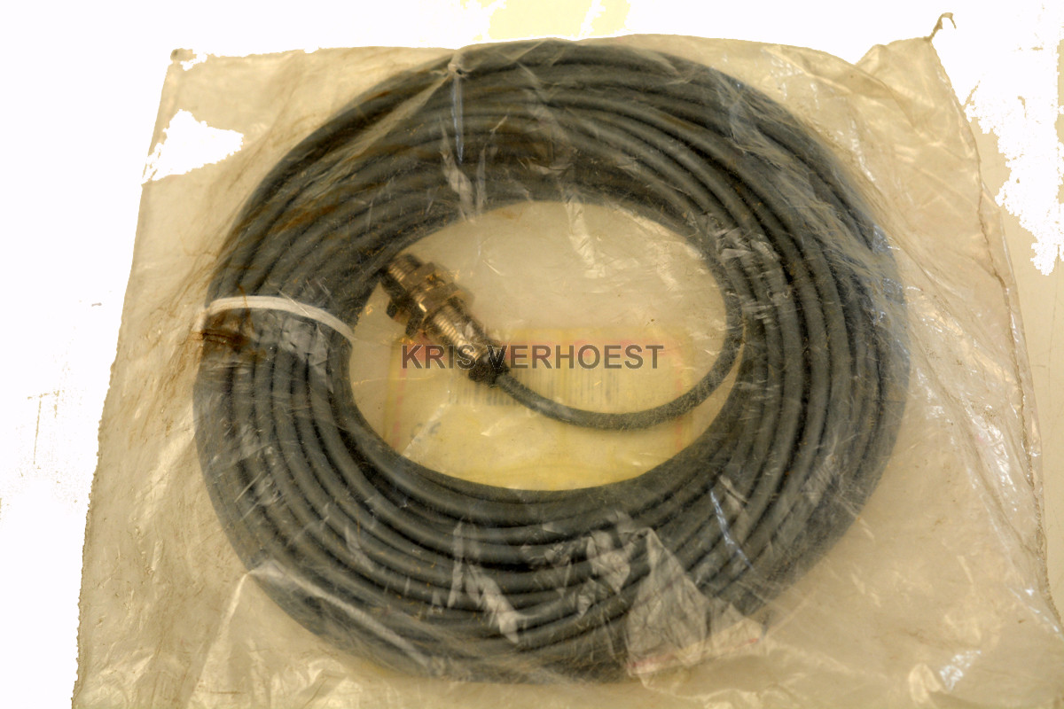 Carlo Gavazzi MOFT20-M12-5-20M (USED)