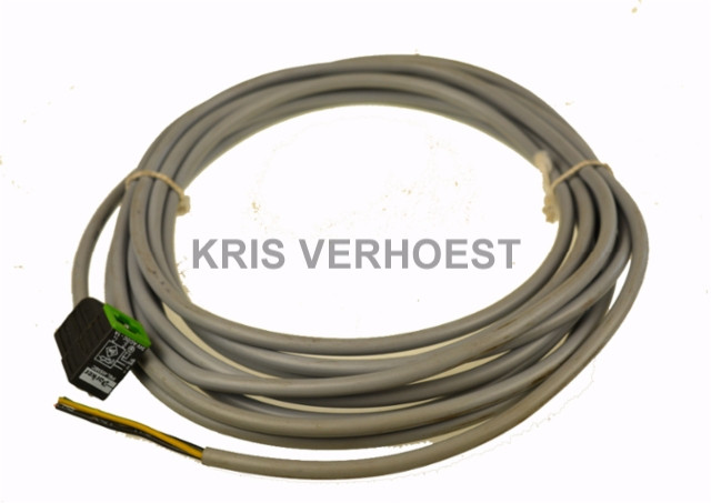 Parker 247659 (USED)