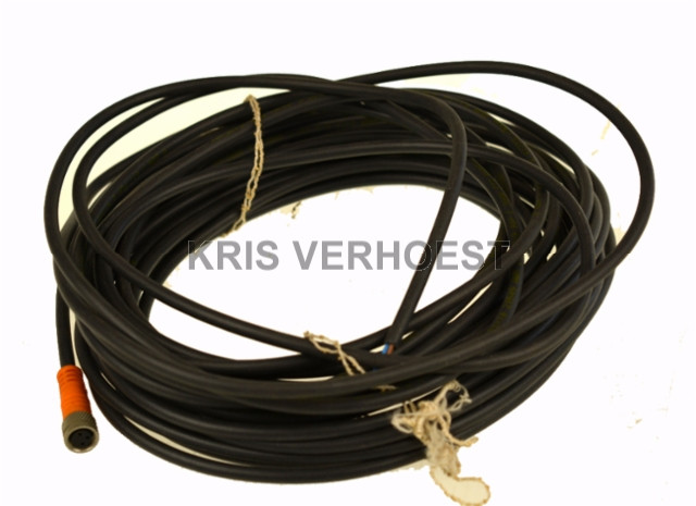 Lumberg RKMV3-224/10 (NEW)