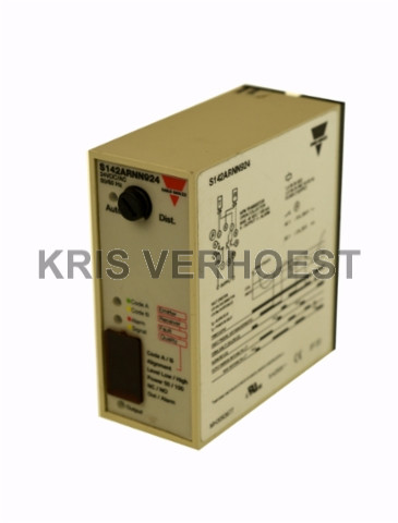 Carlo Gavazzi S142ARNN924 (USED)