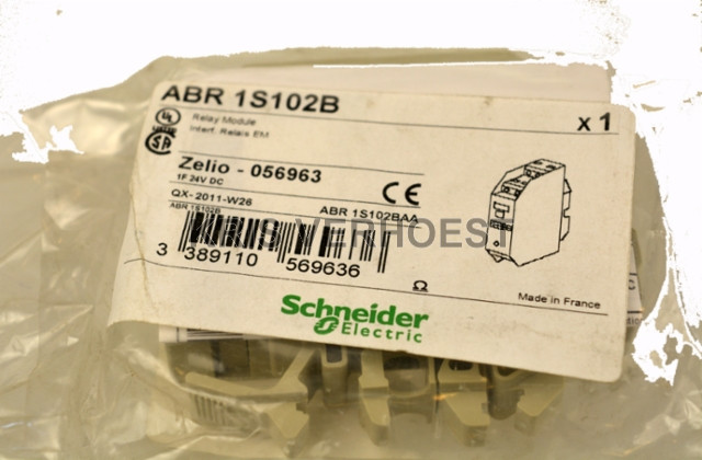 Schneider Electric 056963 (NEW)