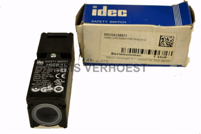 Idec HS5B-11B (USED)
