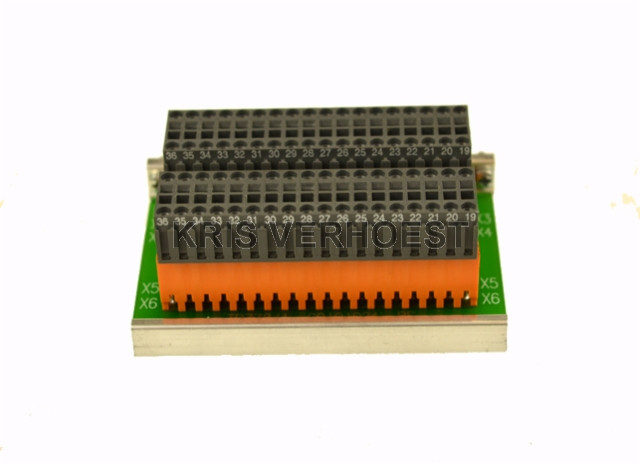 B&R 7TB772.91 (NEW)