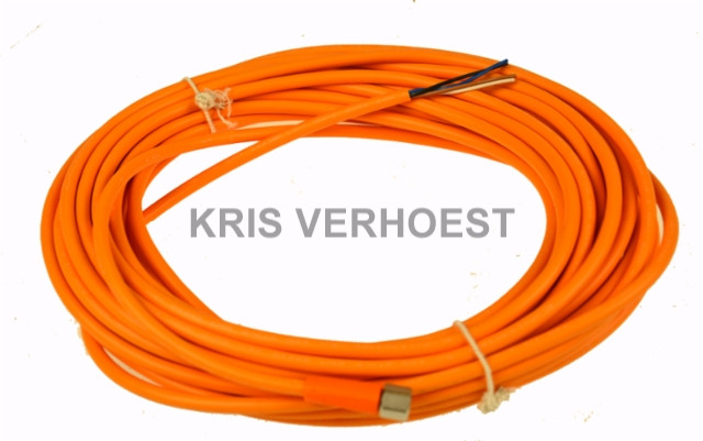 IFM electronic EVT136 (NEW)