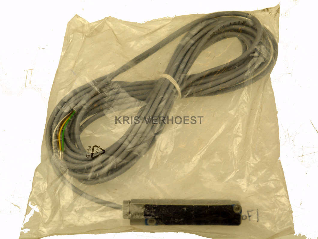 BFZ Steinmeier KMS5R112 (USED)