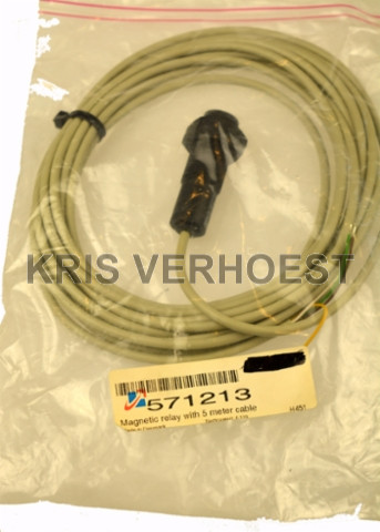 Elobau 12027104 (USED)