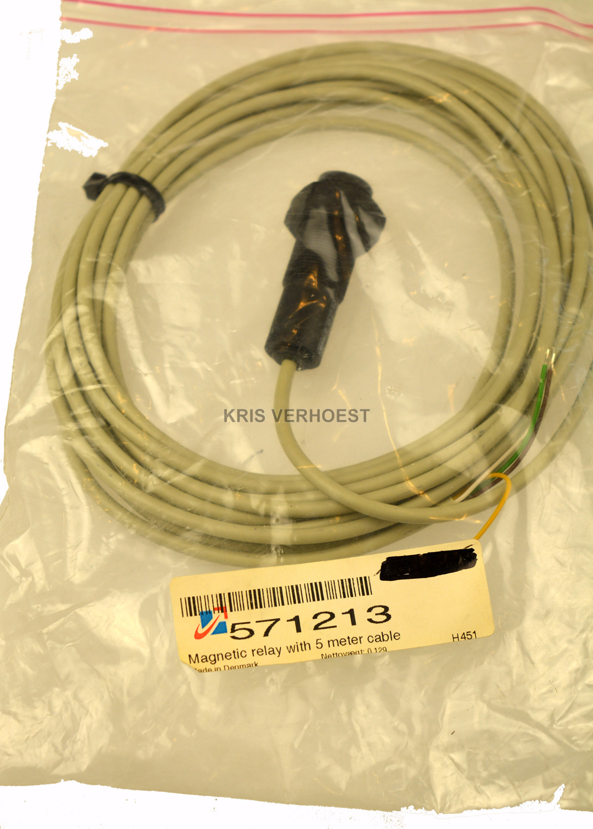 Elobau 12027104 (NEW)