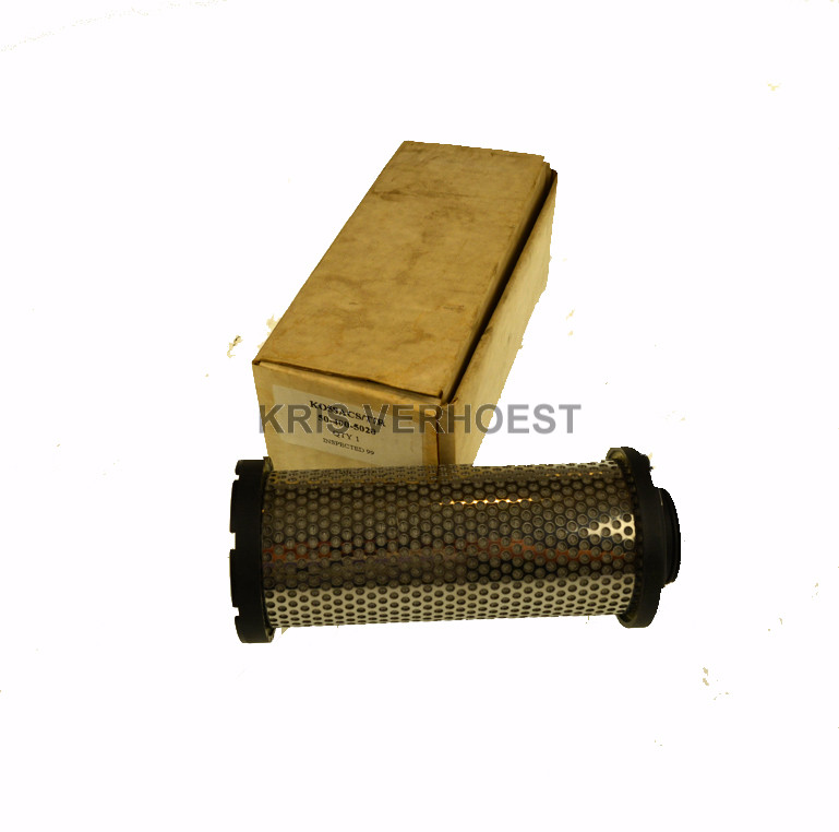 Domnick Hunter 50-400-5020 (NEW)