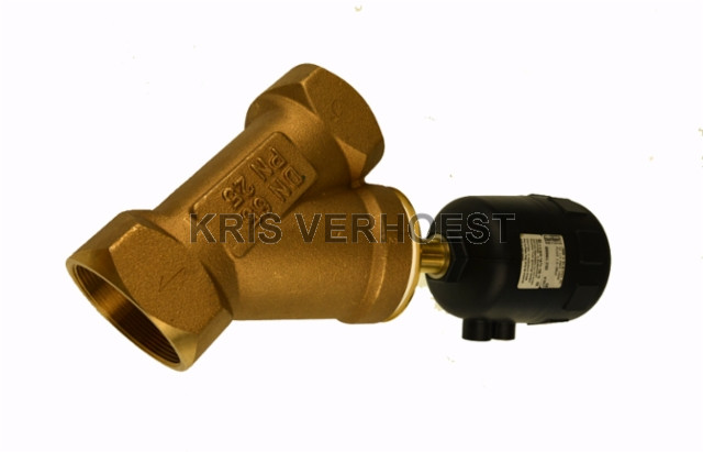 Bürkert 00001398 (USED)