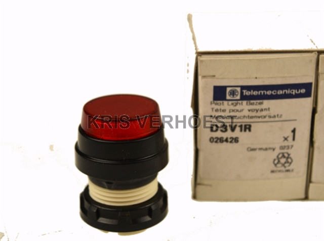 Telemecanique 026426 (USED)