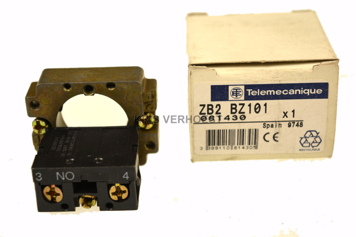 Telemecanique 061430 (USED)
