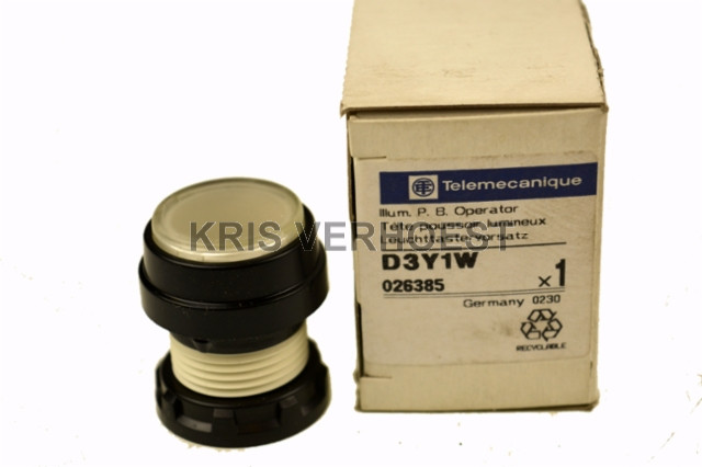 Telemecanique 026385 (USED)